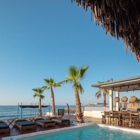 Casa Negro Villa Rethymno  Bagian luar foto